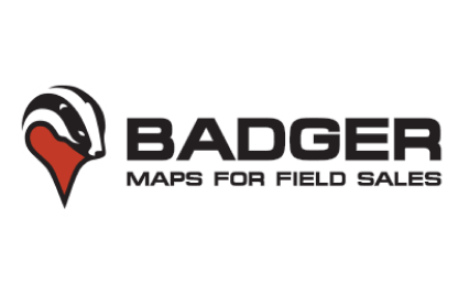 Badger logo