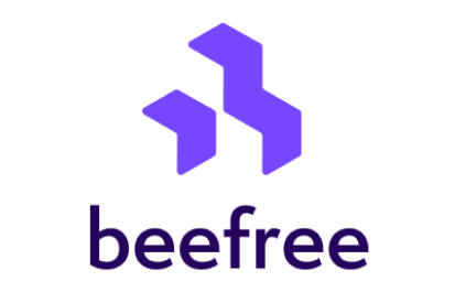 BeeFree logo