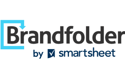 BrandFolder logo