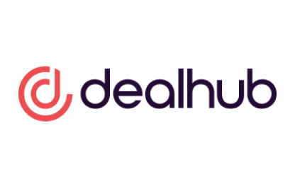 Dealhub logo