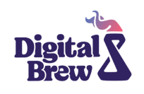 Digital Brew logo