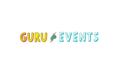 Guru Events logo