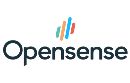 Opensense logo
