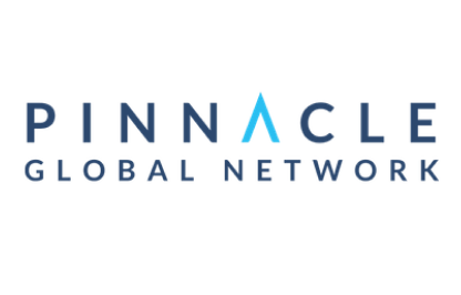 pinicle global network logo