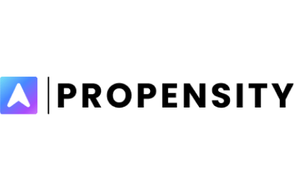 Propensity logo