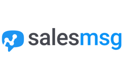 SalesMSG logo