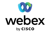 WebEx logo
