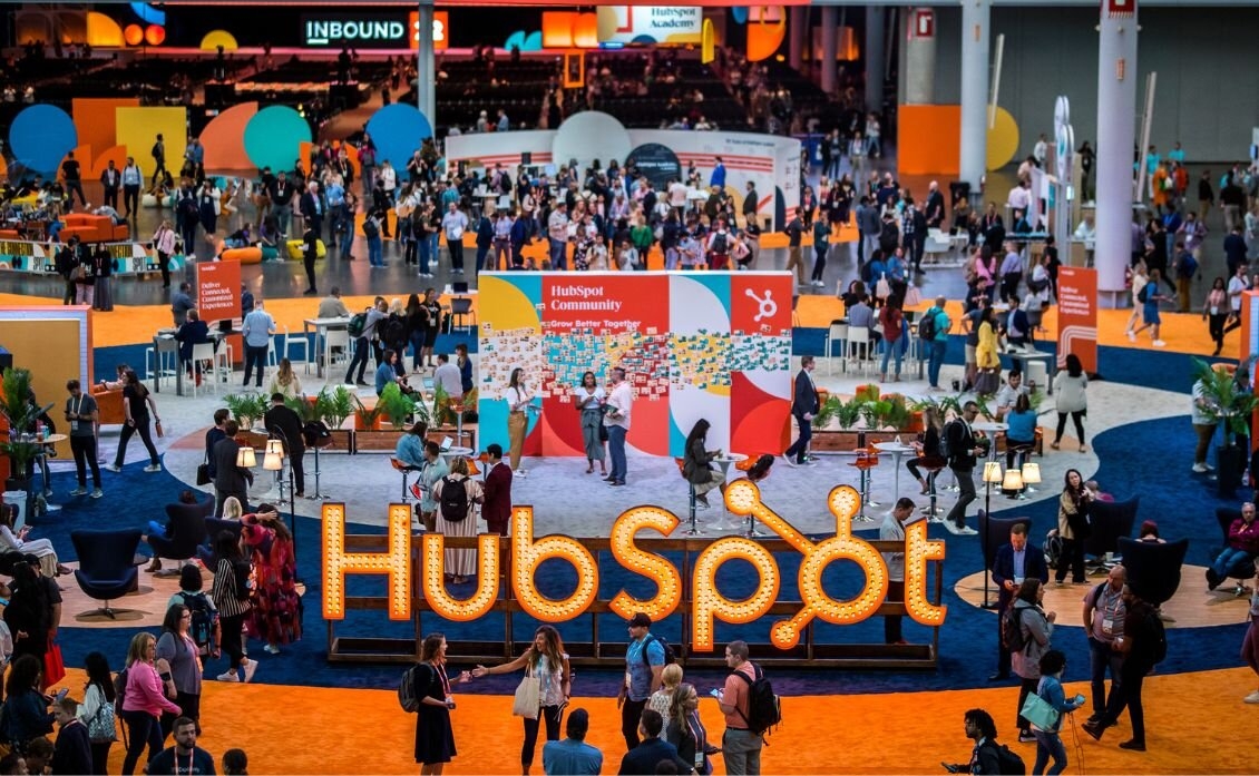 How to Convince Your Boss to Send You to HubSpot's INBOUND 2024 Conference