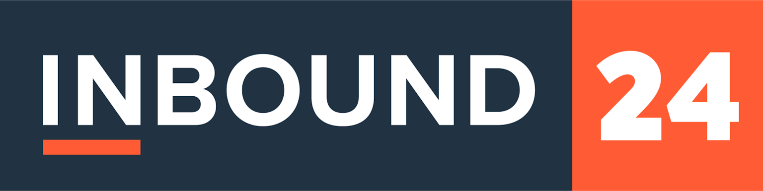 Inbound 2024 Logo