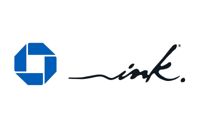 Chase Ink Logo