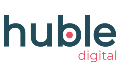 Huble Digital Logo