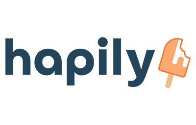 hapily Logo
