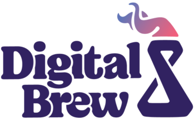 Digital Brew Logo 
