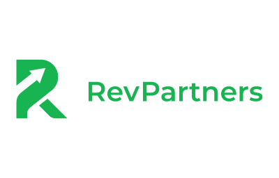 RevPartners Logo