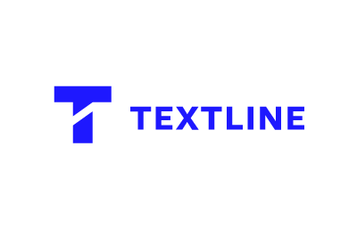 Textline Logo