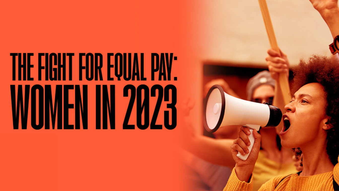 It’s 2023. Here’s the current state of the gender pay gap.