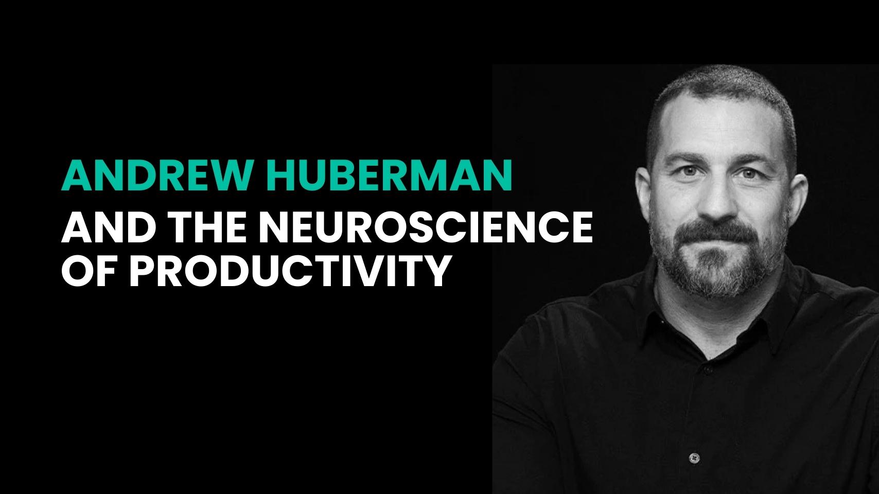 How the Neuroscience of Productivity Can Help Marketers and Sales Pros