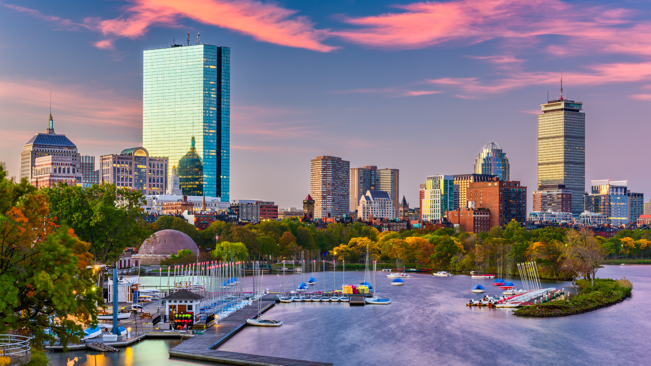 INBOUND + Boston: Where Education, Culture, and Community Converge
