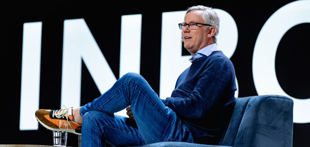 3 Lessons in Leadership from Brian Halligan