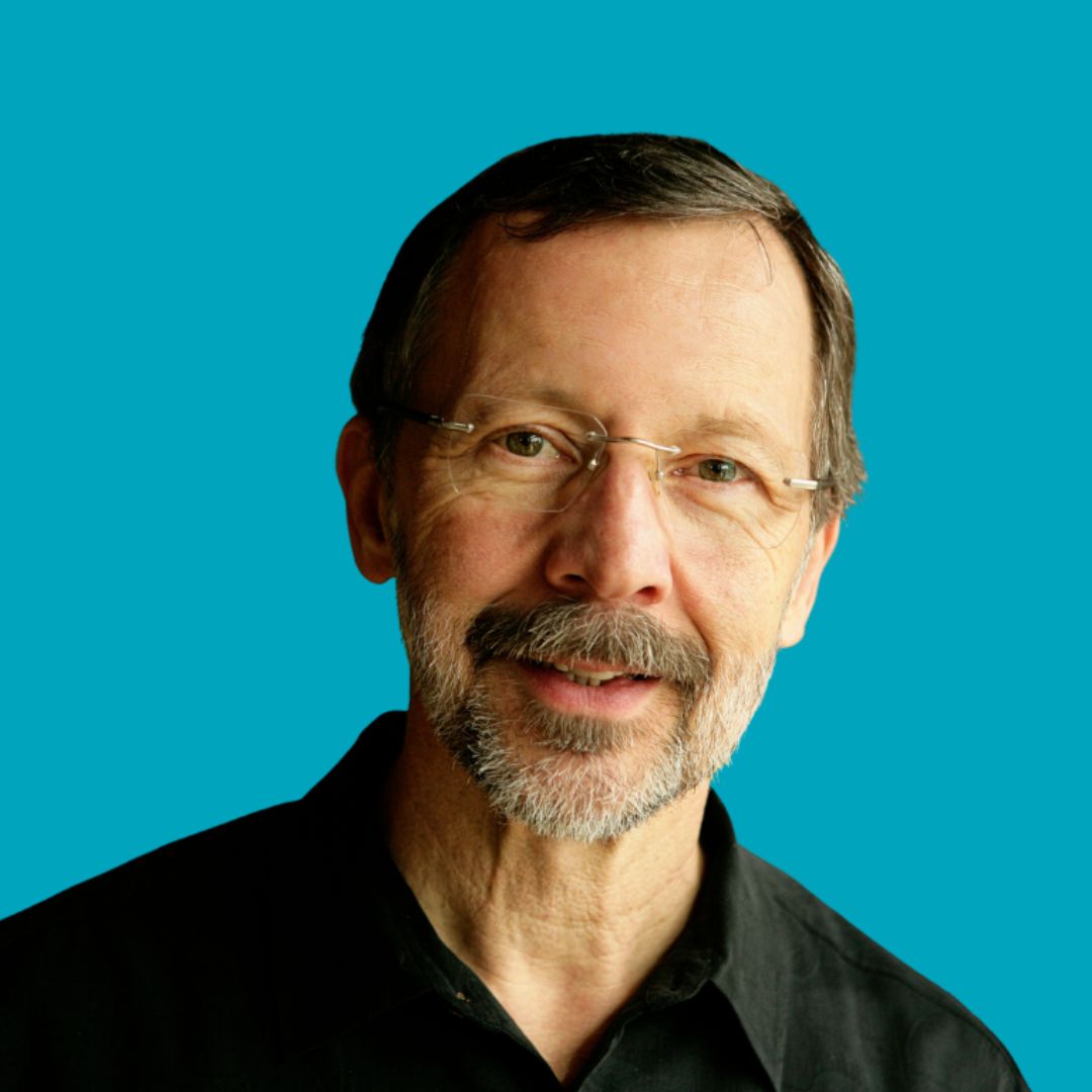 Defining Creativity with Pixar's Co-founder: Edwin Catmull