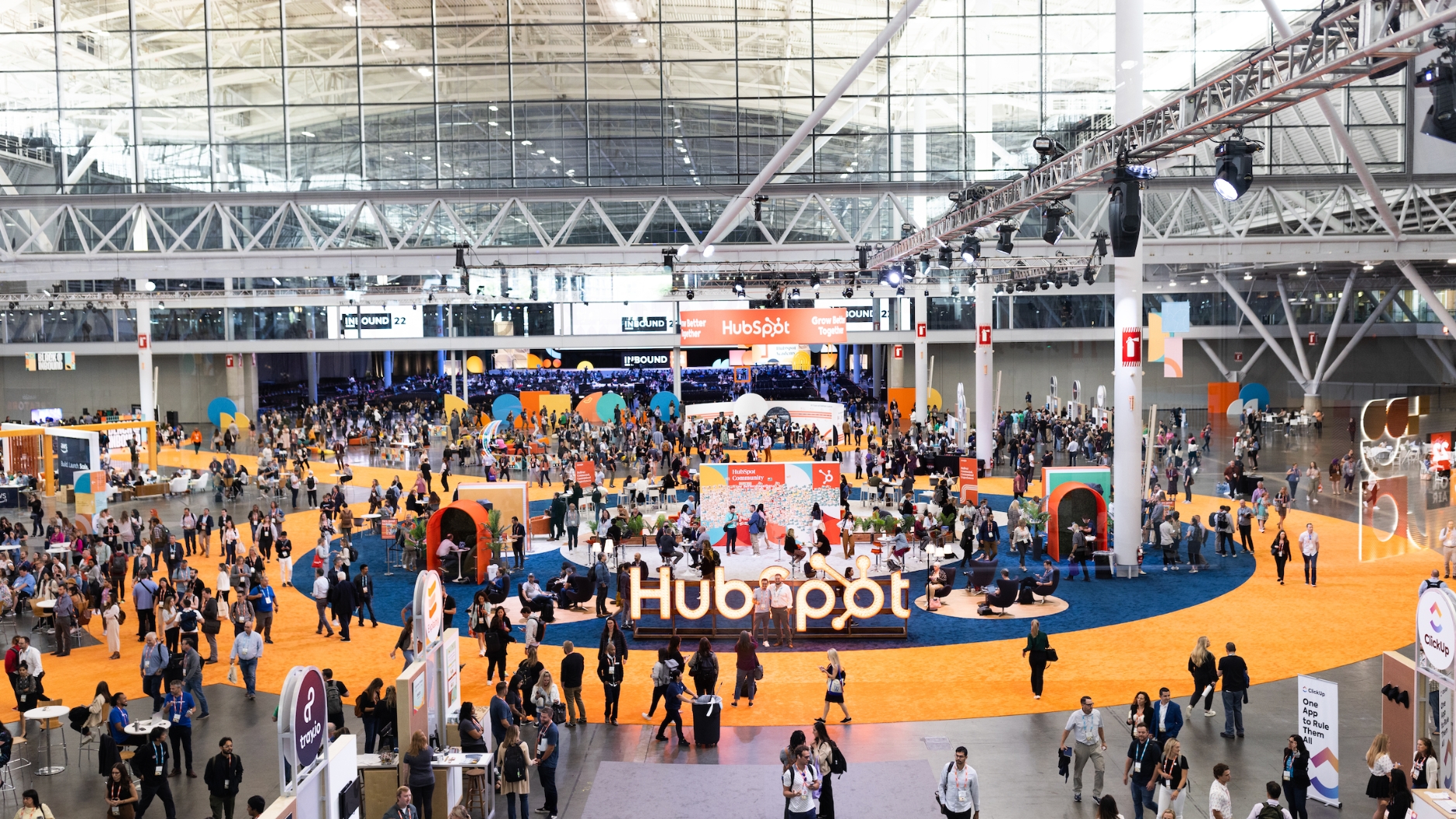 INBOUND Attendee Guide: Know Before You Go