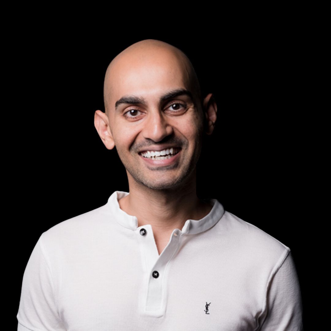Tackle Your Top B2B Marketing Challenges with Digital Marketing Expert Neil Patel