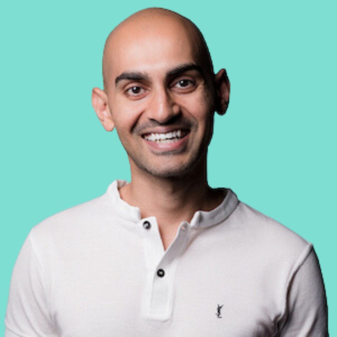 Neil Patel: How to Navigate Marketing Around Search and Social Algorithms